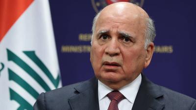 Iraq Begins Transfer of Iranian Kurdish Fighters