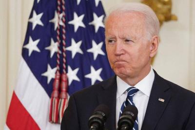 After the Assassination Attempt: Biden Talks to Trump and Cuts Vacation Short