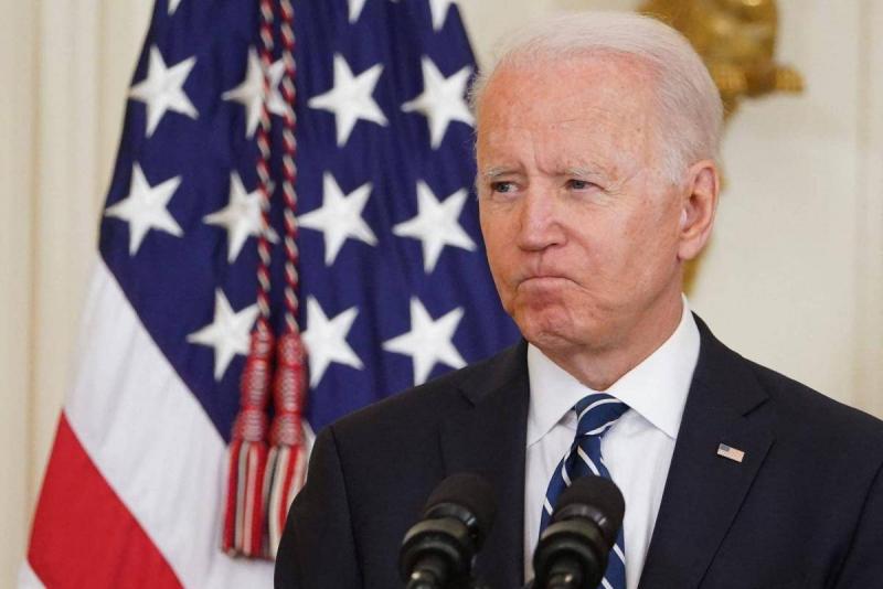 After the Assassination Attempt: Biden Talks to Trump and Cuts Vacation Short