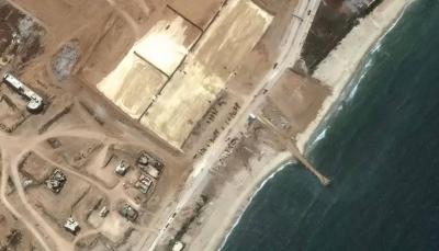 Gaza's Marine Platform Resumes Operations Today