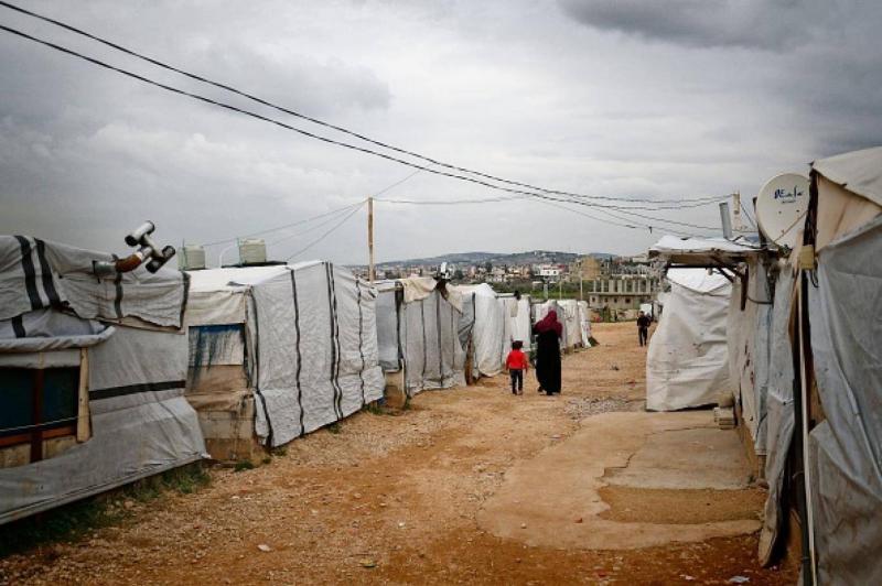 The Displacement Crisis Escalates and Al-Mawlawi Discusses Government Measures Today