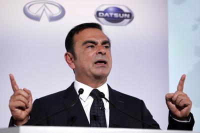 Turkey Accuses Lebanese Pilot and George Zayek of Smuggling Individuals Including Carlos Ghosn