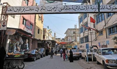 Ceasefire in Ain al-Hilweh Holds... Supported by "Fatah" and "Hamas"