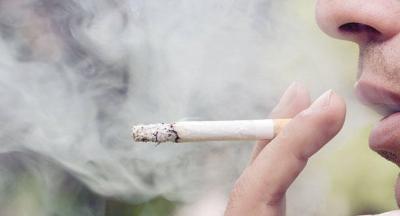 Simple Tricks to Quit Smoking