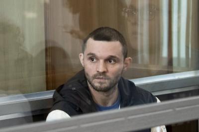 American Soldier Sentenced in Russia Due to Girlfriend
