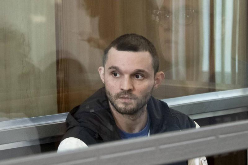 American Soldier Sentenced in Russia Due to Girlfriend