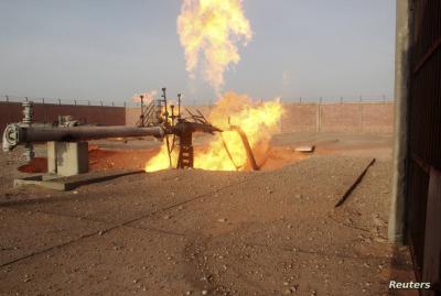 Escalation of Conflict in the Region: Israel Targets Gas Pipelines in Iran