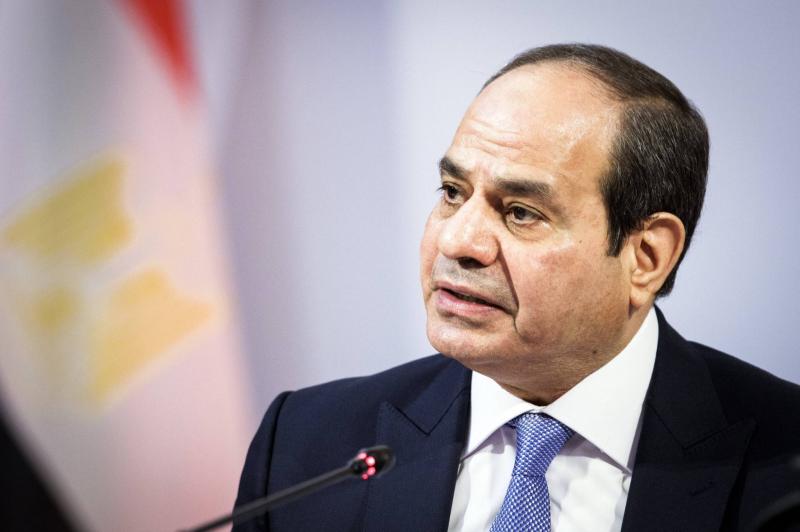 Sisi Announces Ras Al-Hikma as an 