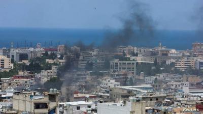 Cautious Calm in Ain al-Hilweh Camp and Agreement on Ceasefire