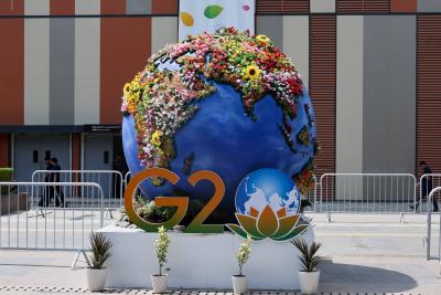 Conclusion of the G20 Summit in New Delhi.. Call for a Virtual Meeting in November