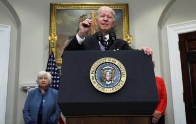America Will Never Abandon Israel