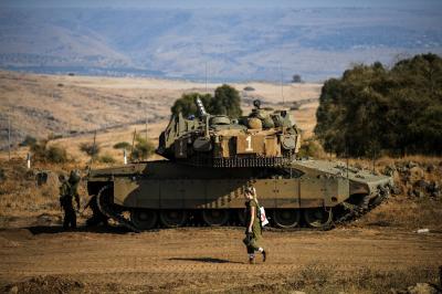 Israel: More than 1,000 People Captured in Gaza