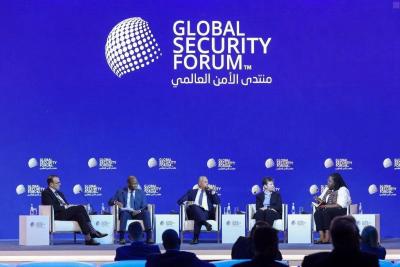 Global Security Forum: Achieving African Unity and Investing in Human Capital