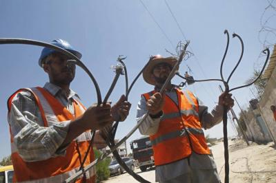 Electricity Strikes Egyptian Man on Wedding Night, Leading to His Death