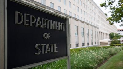 US: North Korea's Attempt to Launch a Satellite Violates UN Resolutions