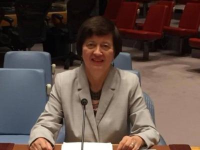 Fronteska: Political Leaders Must Work for National Interests and Seek Realistic Solutions