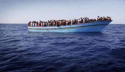 Death Boats: Illegal Migration Operations Continue with Europe as the Destination