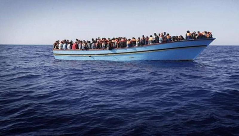 Death Boats: Illegal Migration Operations Continue with Europe as the Destination