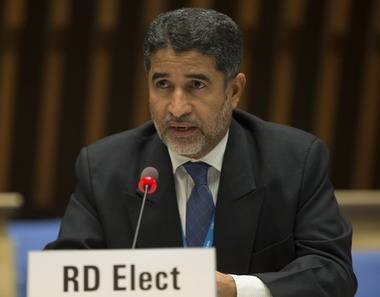 Regional Director of the World Health Organization: COVID is No Longer an Emergency but Still a Threat