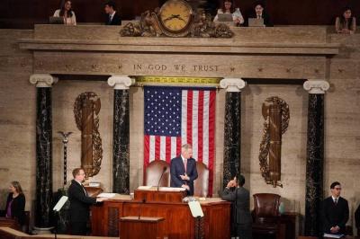 Investigation at the White House over Iranian Spy in Biden Administration
