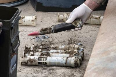 What Are Depleted Uranium Weapons? What Are Their Risks?