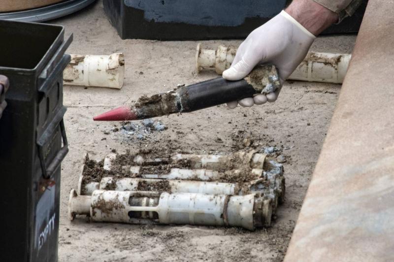 What Are Depleted Uranium Weapons? What Are Their Risks?
