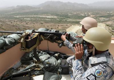 Saudi Foreign Ministry Condemns Houthi Attack on Bahraini Army