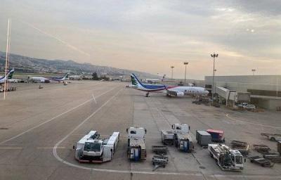 Renewed Demands for the Operation of Qlay'at Airport... and a Political Issue in Funding It