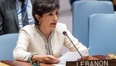 Modelly Responds to Foreign Ministry: The Minister is Seeking a "Scapegoat" and Doesn’t Want to Bear Responsibility