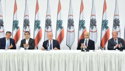 JaJa: The Opposition is Holding the People and the State Hostage