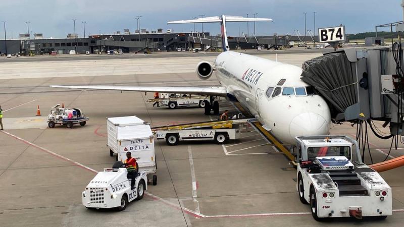 Delta Airlines Under Federal Investigation Due to Flight Disruptions