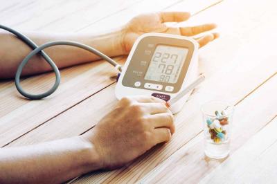 World Health Organization: High Blood Pressure Affects 1 in 3 People Worldwide