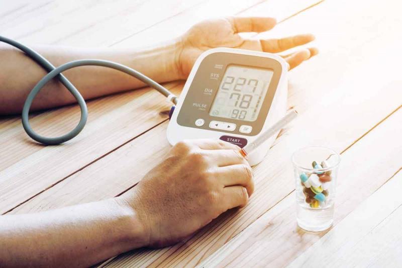 World Health Organization: High Blood Pressure Affects 1 in 3 People Worldwide