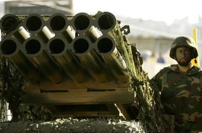 Southern Front Aflame: Israeli Shelling and Hezbollah Responds
