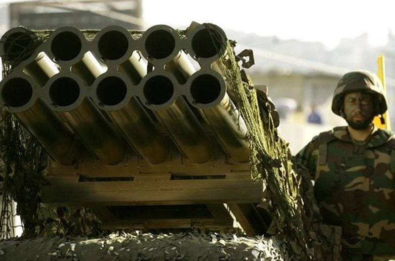 Southern Front Aflame: Israeli Shelling and Hezbollah Responds