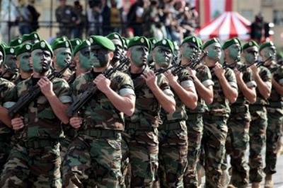 Army: Training Exercises and Munitions Detonation