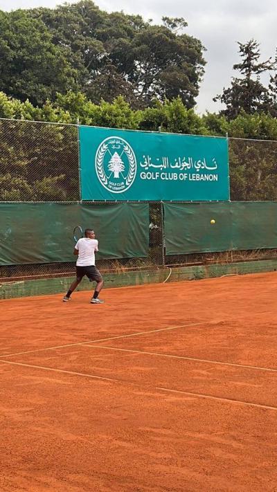 Golf Club Launches International ITF Junior Tennis Tournament