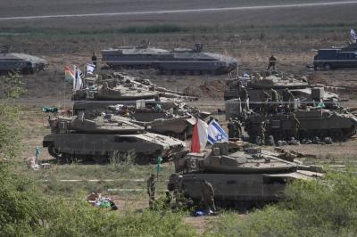 What Will Happen in Gaza After the Extended Ceasefire Ends?