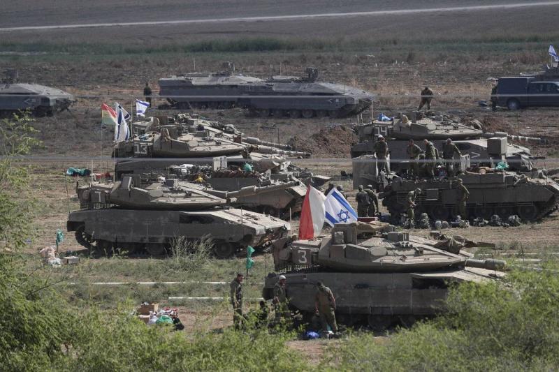 What Will Happen in Gaza After the Extended Ceasefire Ends?