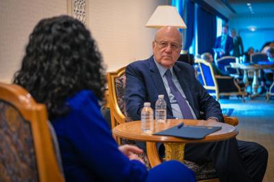 The Quintet Faces Challenges as Mikati Calls for Dialogue