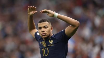 Mbappe Relies on an Arab Figure in His "Historic Deal"... Who Is It?