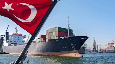 Turkey Negotiates a Preferential Trade Agreement with Algeria