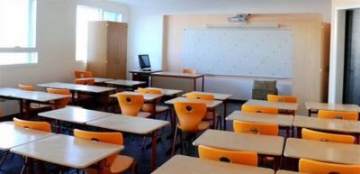 Contracted Educators Demand Fairness