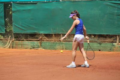 Victories for Lebanon at the ITF Junior Tennis Club Championship