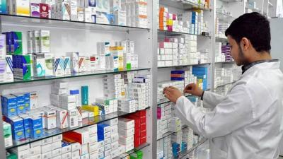 In Egypt... Significant Increase in Drug Prices