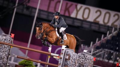Paris Olympics: Egyptian Rider "Son-in-law of Bill Gates" Withdraws!