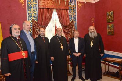 Bassil from Zahle: The Situation in the Country Requires Us to Look at the Next President's Program