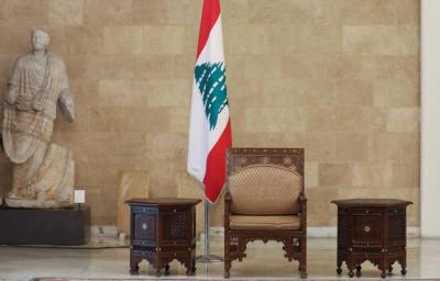 September Initiatives Yield Empty Presidential Basket and Significant Risk of Erosion of Resilience
