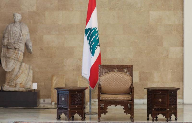 September Initiatives Yield Empty Presidential Basket and Significant Risk of Erosion of Resilience