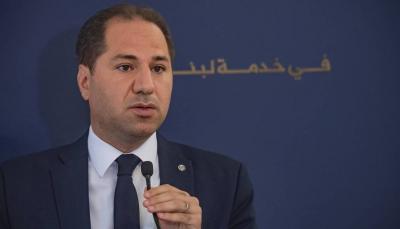 Jemayel: If Hezbollah Truly Cares About the Country, They Should Withdraw Their Candidate